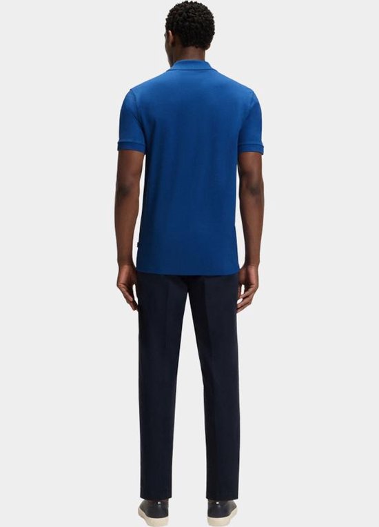 Hugo Boss Menswear Pallas Polo Hommes Manches Courtes