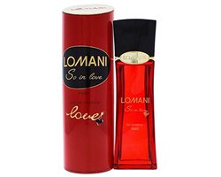 Lomani Lomani So In Love eau de parfum spray 100 ml