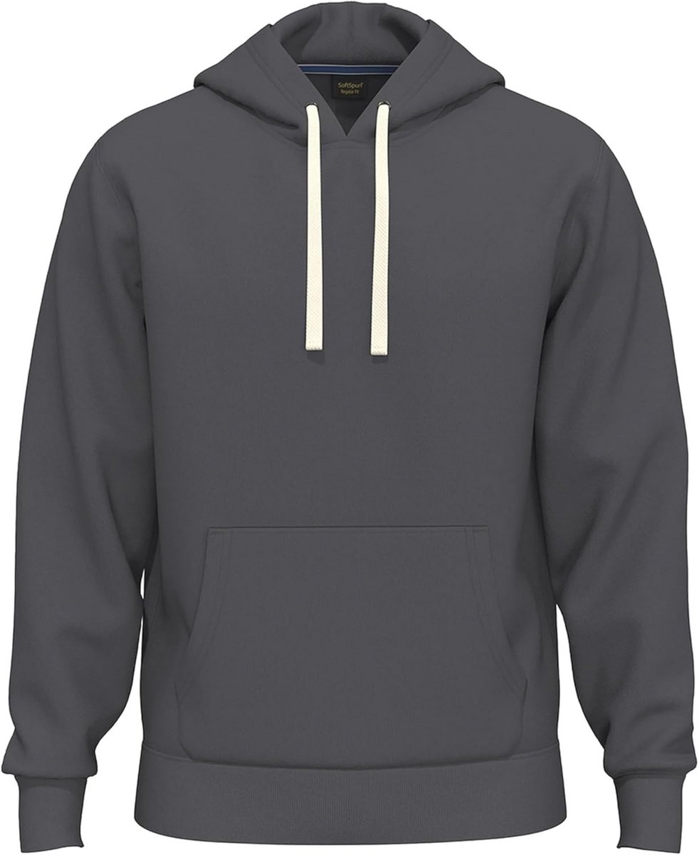 Heren Hoodies | Comfortabele Katoenen Fleece Capuchontruien Voor Elk Seizoen