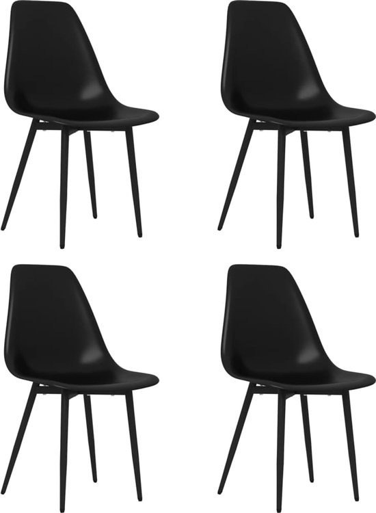 Eetkamerstoelen 2026 | Lage Prijsgarantie | Met Klarna