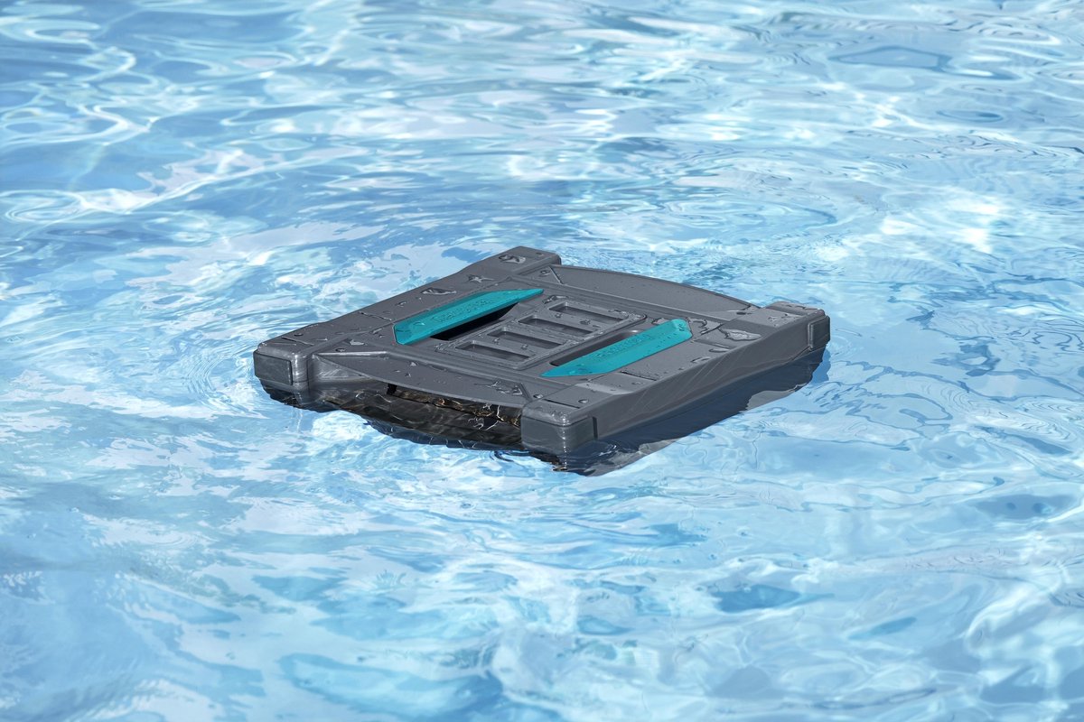 Bestway AquaTronix Pro G300 Pool Robot with Skimmer