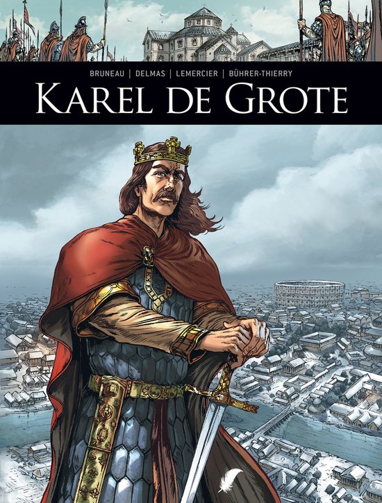 Karel de Grote
