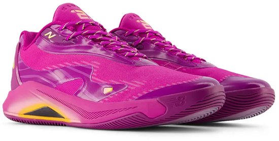 kawhi pink new balance