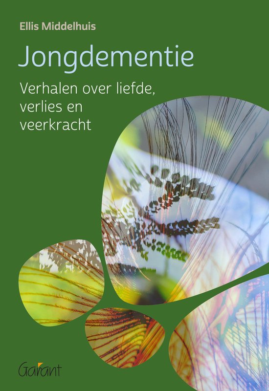 Jongdementie - cover