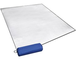 Slaapmat, isolatiemat, deken, tentmat, vloermat, thermische mat