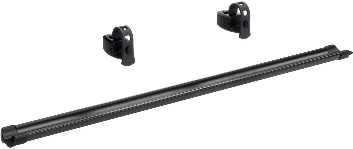 Thule XT loading ramp fietsendrager zwart one-size