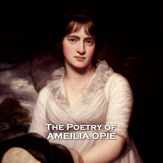 Poetry of Amelia Opie, The, Amelia Opie | 9781806379576 | Livres | bol