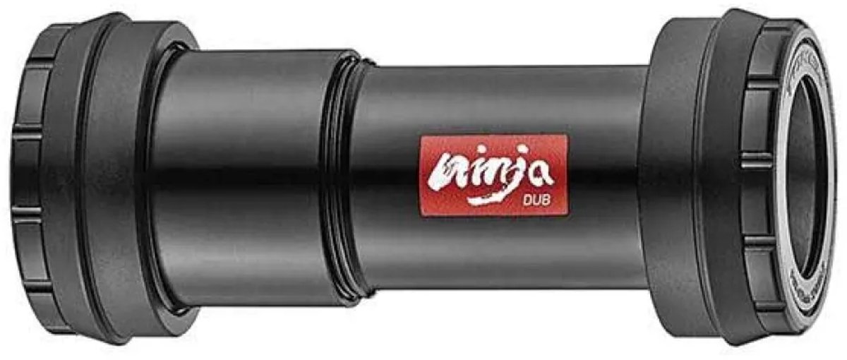 Token Ninja Bb4629/2 Bb Trapaslagers Zilver 68/73 mm / 46 mm