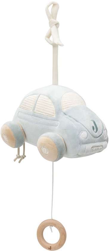 Jollein Baby Muziekhanger - On The Go