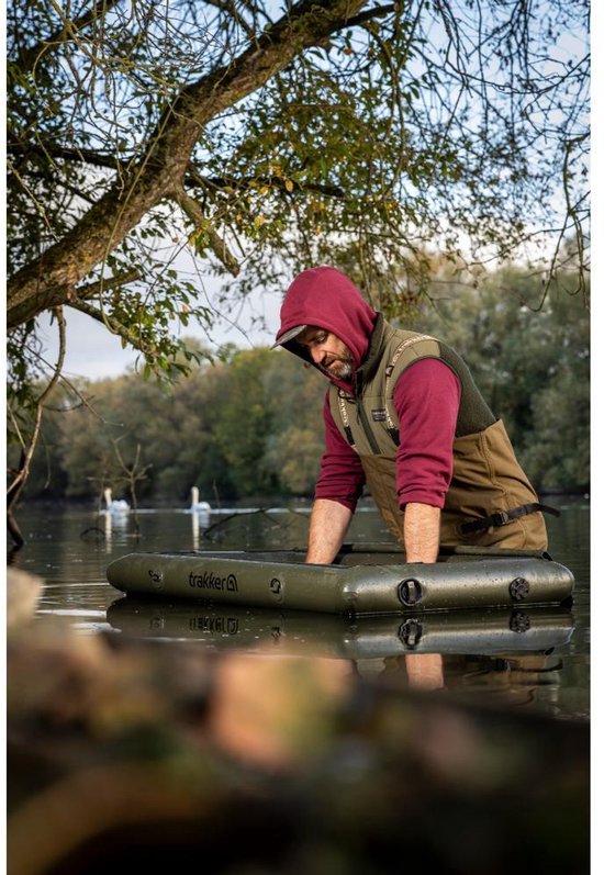 Trakker Sanctuary Corral V2 XL van Trakker — afbeelding 4