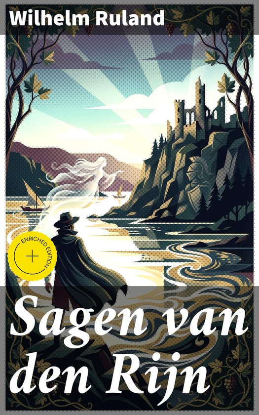 Sagen van den Rijn