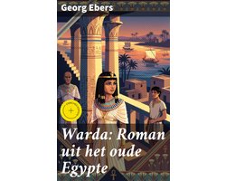 Warda: Roman uit het oude Egypte