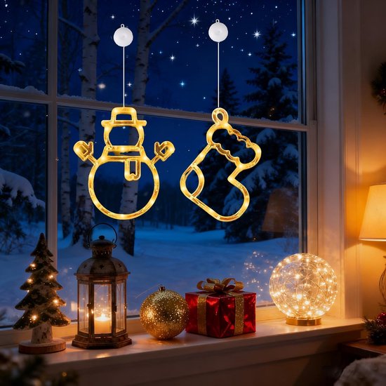 Camperbus | Kerst ornament - NU PUUR & GROEN B.V