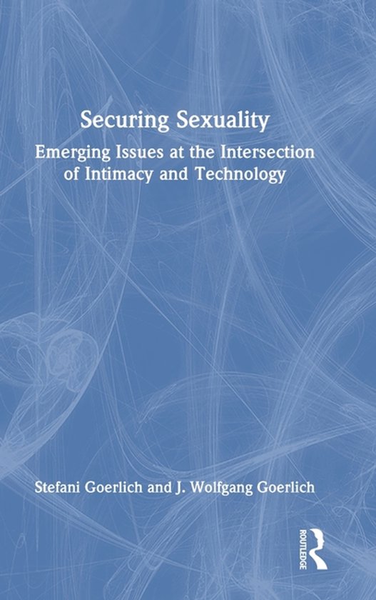 Securing Sexuality - cover