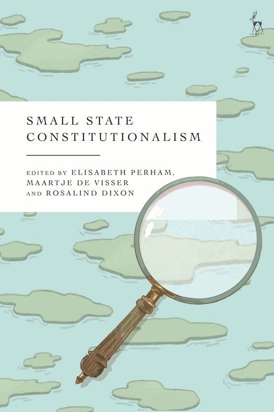 Small State Constitutionalism - cover