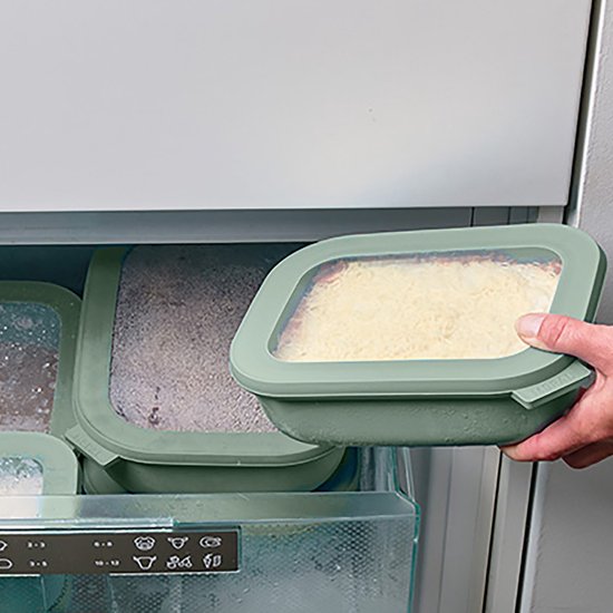 Mepal Multi bol cirqula 500ml bleu