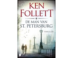 De man van St. Petersburg