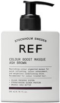 REF Stockholm - Colour Boost Masque Golden Blonde - 200ml