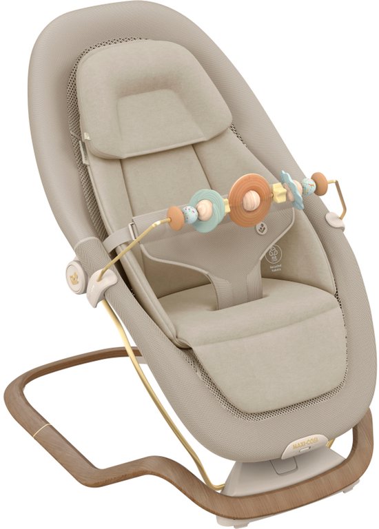 Maxi-Cosi Dove Pro Speelboog van Merkloos — afbeelding 4