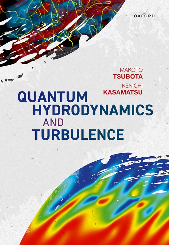 Quantum Hydrodynamics and Turbulence