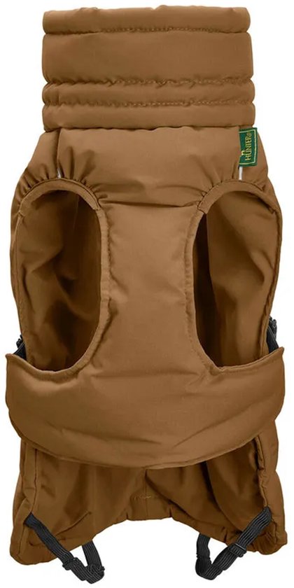 Pet's clothing Hunter PAXSON Blue Polyester