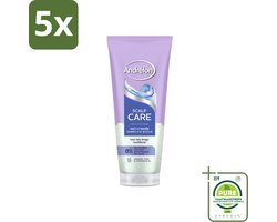 Andrelon Shampoo Anti Roos Zuiverend