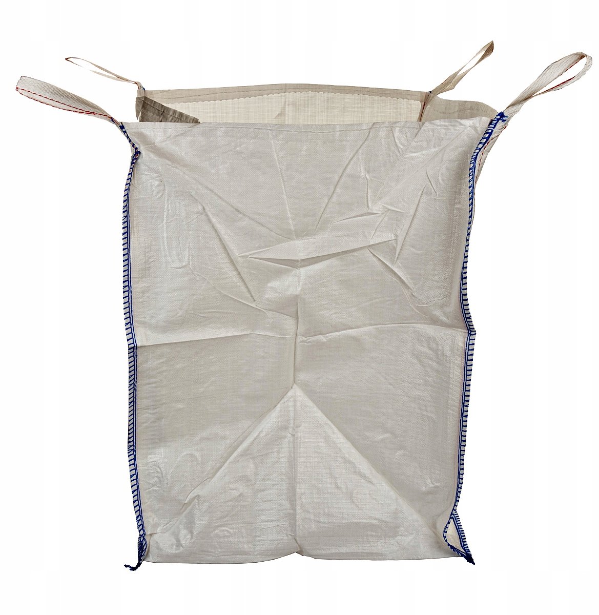 Big Bag 90x90x120cm - 1000kg voor Hout, Kolen, Granen