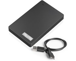 Cor.Speed Externe harde schijf 250 GB - Harde schijf extern - HDD