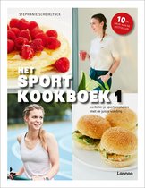 Het sportkookboek - Het sportkookboek 1