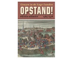 In opstand!