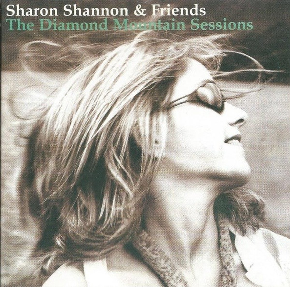 Sharon Shannon - The Diamond Mountain Sessions (CD)
