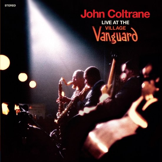 Live at the Village Vanguard (+1 Bonus Track)