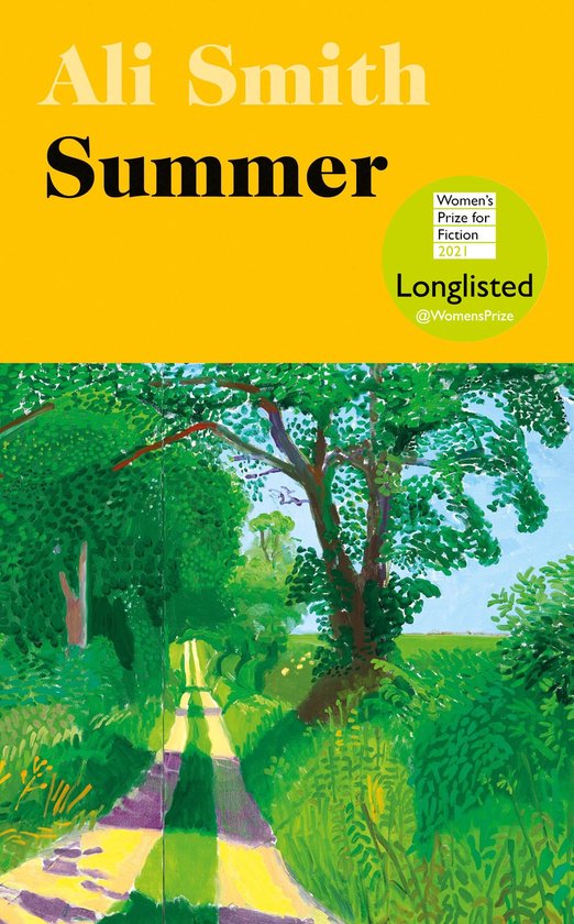 Summer - cover