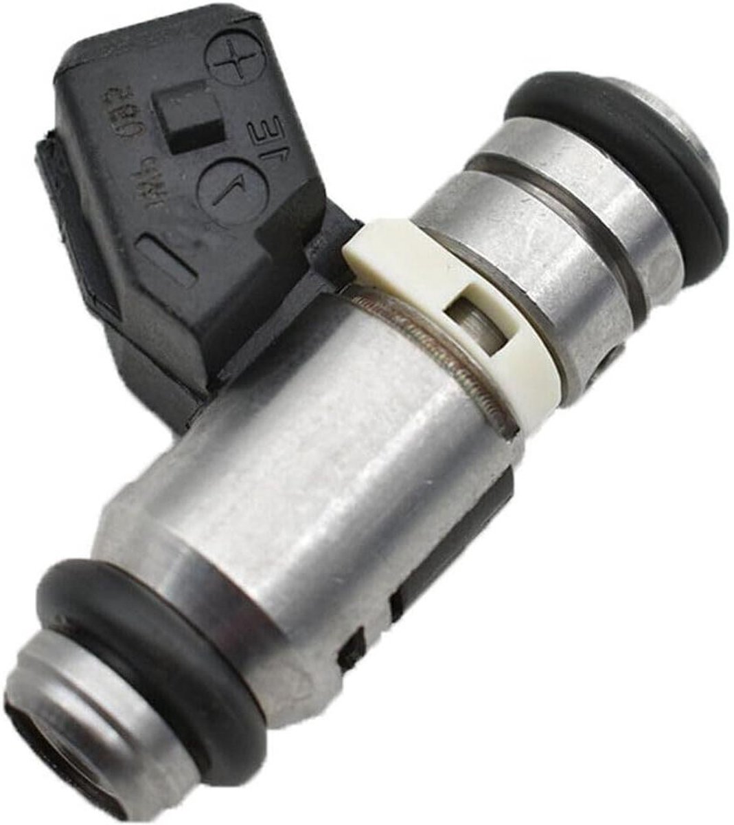 EGoods - Enkele injector voor Fiat Doblo, Palio, Panda, Punto, Seicento - benzine - 1991-2010 - Hoge kwaliteit - Snelle levering - Duurzaamheid
