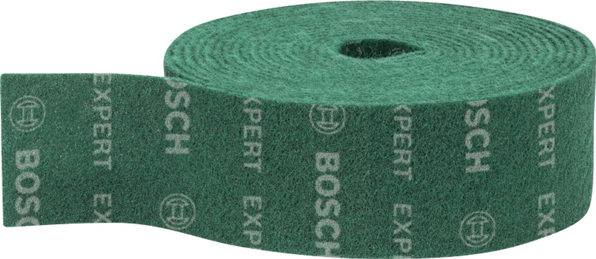 Expert N880 vliesrol 100 mm x 10 m, universeel - 1 stuk(s)