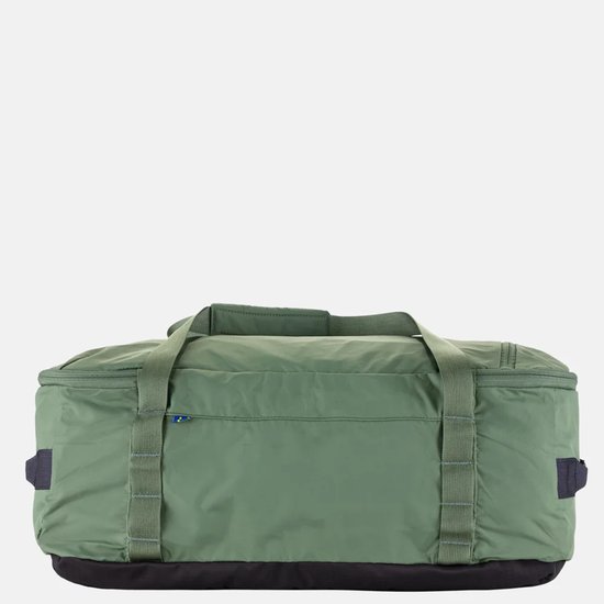 Fjällräven Reistas Sporttas High Coast Duffel 36 Patina Green Donkergroen