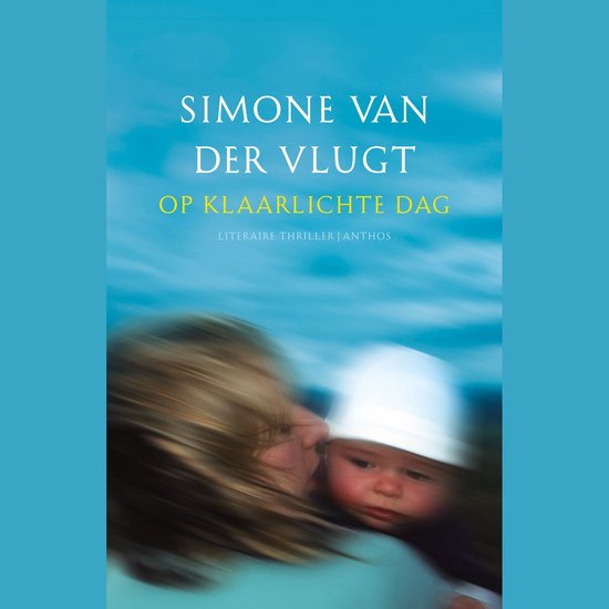 Op klaarlichte dag - cover