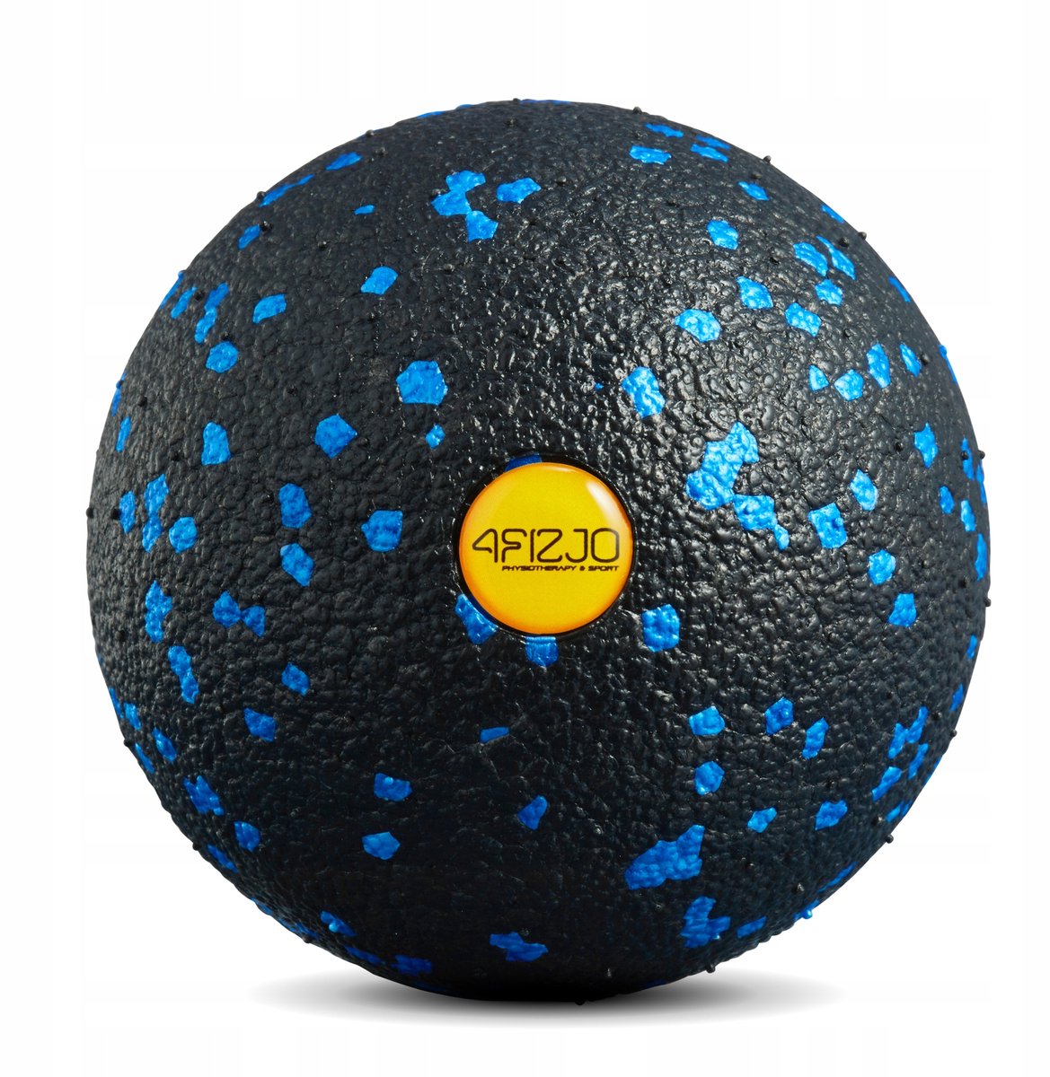 4FIZJO EPP Massagebal 8cm - Harde Puntmassage & Revalidatie