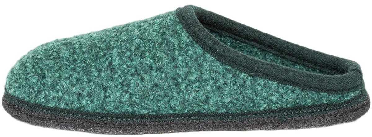 Gottstein Dames en Heren pantoffels Wool Venture