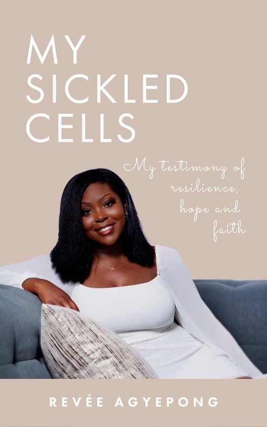 My Sickled Cells - cover