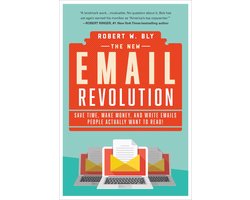 The New Email Revolution