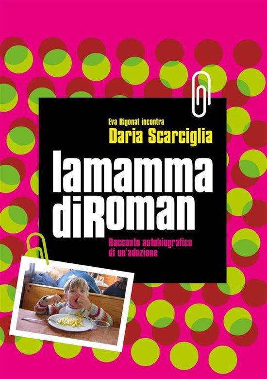 La mamma di Roman - cover