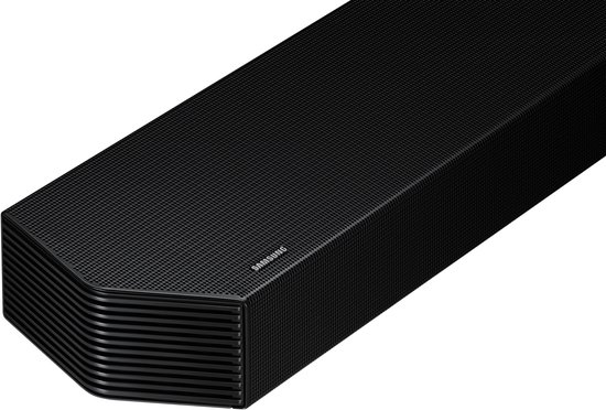 Samsung HW-Q800F - Soundbar - HDMI - Bluetooth 5.3 - Q-Symphony - Zwart