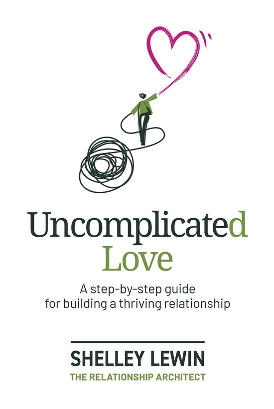 Uncomplicated Love - cover