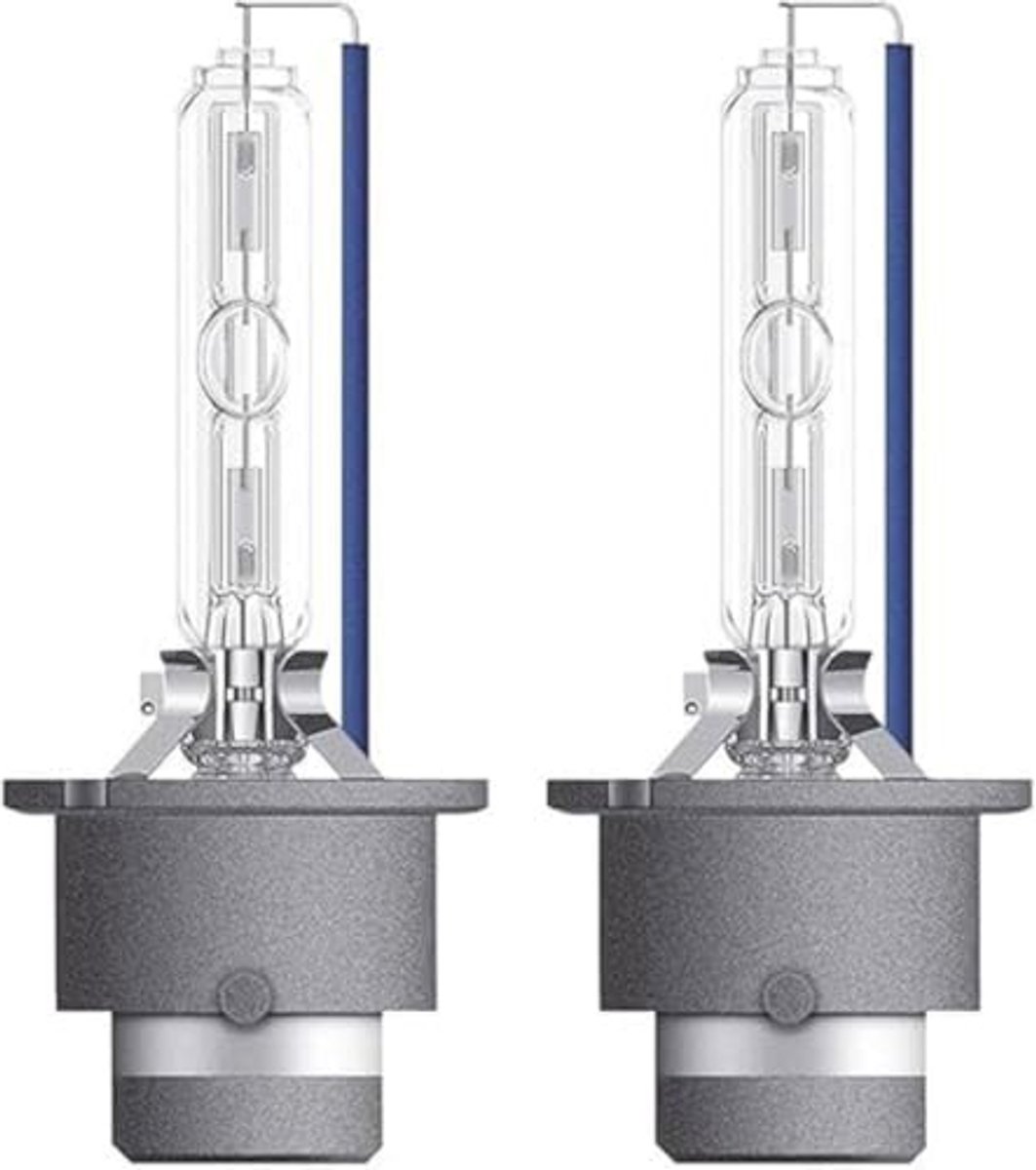 Xenon Koplampen met 150% Meer Helderheid en Tot 6200K - Verbeterde Nachtzicht