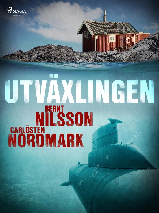 Utväxlingen - cover