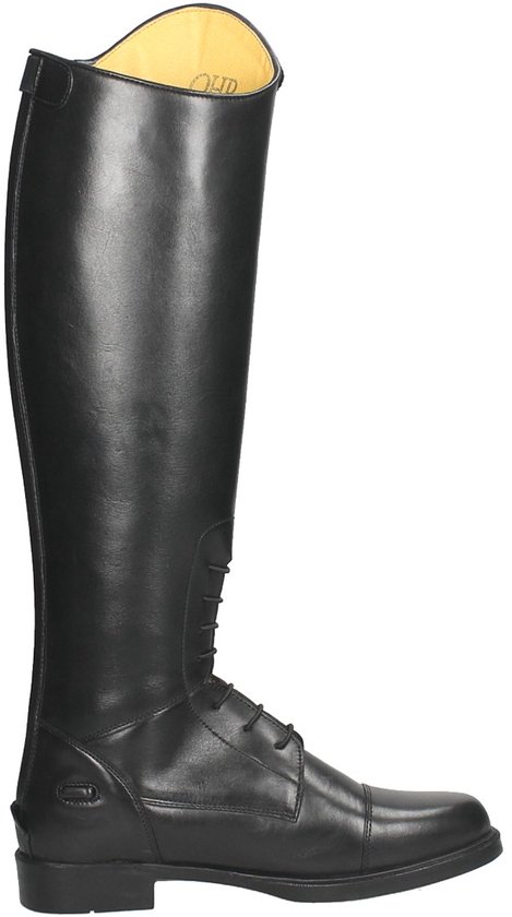 Botte d'équitation QHP Romy Junior High