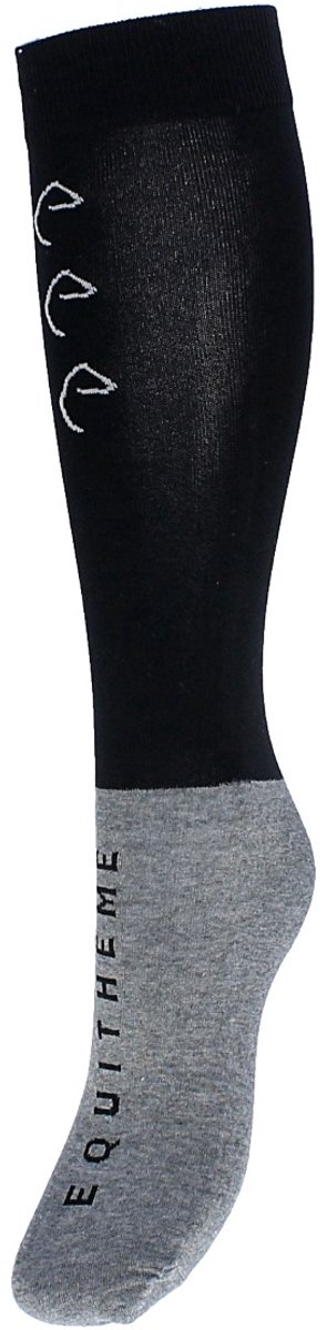 Equitheme Competition Socks 2-pack