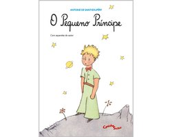 O Pequeno Príncipe