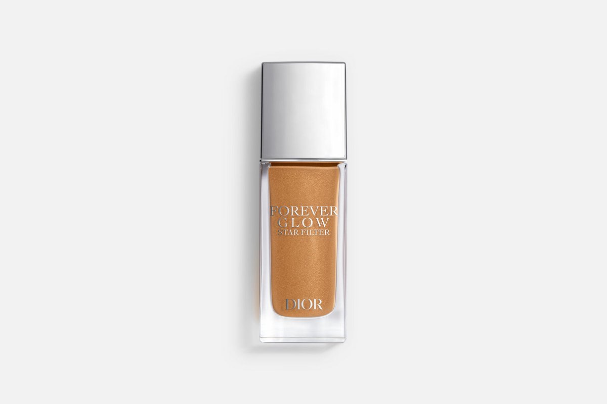 DIOR Forever Glow Star Filter Star Filter 30ml | 5 - |